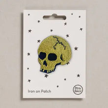 Load image into Gallery viewer, Petra Boase Iron on Patch
