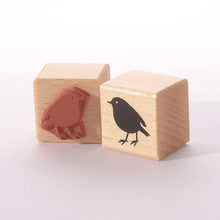 Load image into Gallery viewer, Individual Wooden Stamps