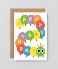 Load image into Gallery viewer, Wrap Card