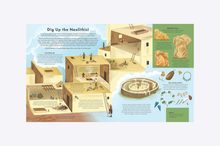 Load image into Gallery viewer, Dig! : Uncover the Secrets of the Past with Archaeology
