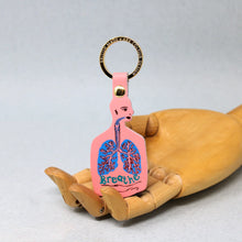 Load image into Gallery viewer, Breathe Key Fob