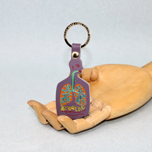 Load image into Gallery viewer, Breathe Key Fob
