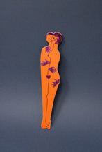 Load image into Gallery viewer, Book Lovers Bookmark