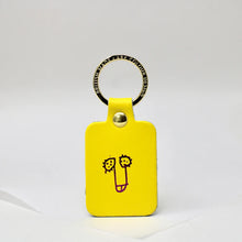 Load image into Gallery viewer, Willy Key Fob
