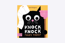 Load image into Gallery viewer, Knock Knock Poo's There?