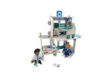 Load image into Gallery viewer, Hospital Playset