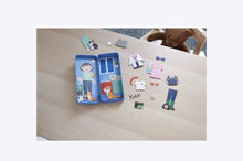 Load image into Gallery viewer, At The Vet Magnetic Dress Up