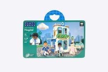 Load image into Gallery viewer, Hospital Playset
