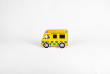 Load image into Gallery viewer, Natural Wood Toys - Ambulance
