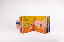 Load image into Gallery viewer, Magic Windows: My Body