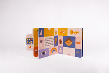 Load image into Gallery viewer, Magic Windows: My Body