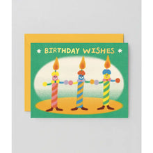 Load image into Gallery viewer, Wrap Card