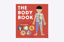 Load image into Gallery viewer, The Body Book