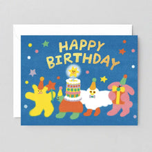 Load image into Gallery viewer, Wrap Card