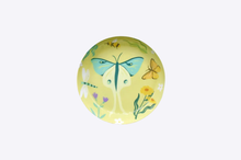 Load image into Gallery viewer, Illustrated Trinket Dish