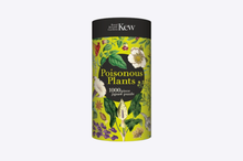 Load image into Gallery viewer, Kew Jigsaw Puzzle: Poisonous Plants