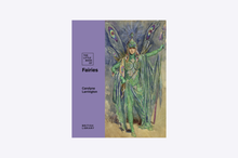 Load image into Gallery viewer, The Little Book of Fairies