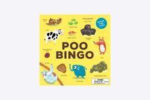 Load image into Gallery viewer, Poo Bingo