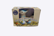 Load image into Gallery viewer, Water Warbler Bird Whistle