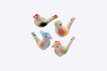 Load image into Gallery viewer, Water Warbler Bird Whistle