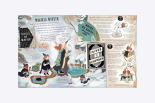 Load image into Gallery viewer, The Wizard's Guide to Magical Experiments : 40 Science Experiments to Try at Home