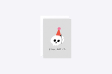 Load image into Gallery viewer, Wrap Card