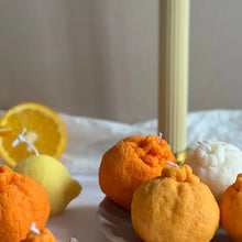Load image into Gallery viewer, Tangerine Candle
