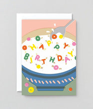 Load image into Gallery viewer, Wrap Card
