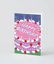 Load image into Gallery viewer, Wrap Card
