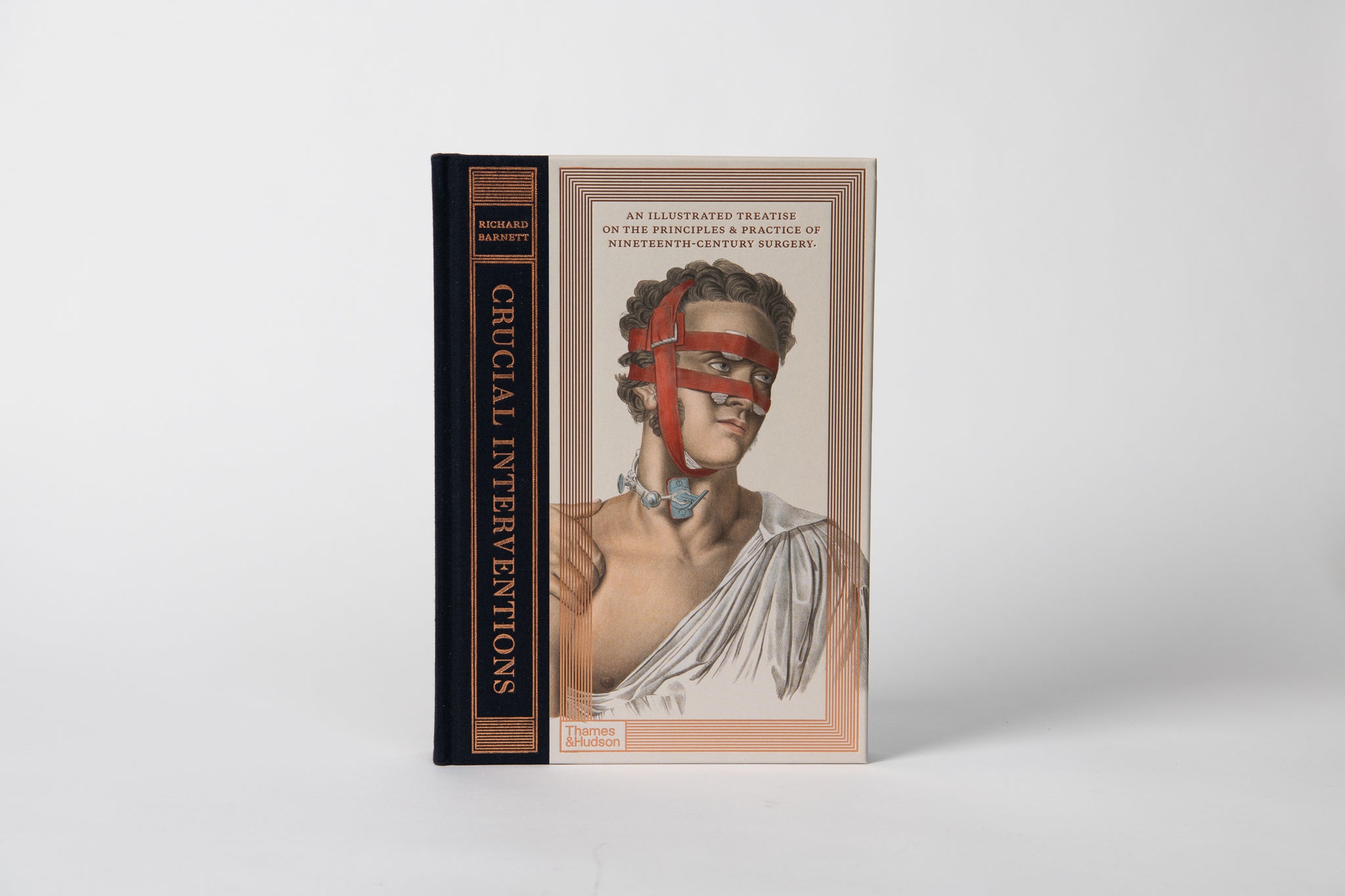 Crucial Interventions: An Illustrated Treatise On The Principles - 6