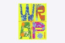 Load image into Gallery viewer, WRAP: Celebrate - Gift Wrapping Paper Book with Gift Tags
