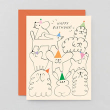 Load image into Gallery viewer, Wrap Card
