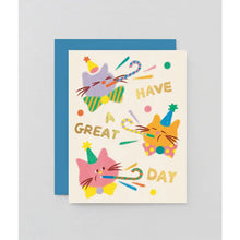 Load image into Gallery viewer, Wrap Card
