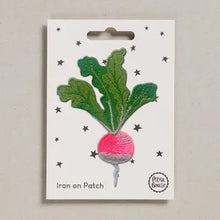 Load image into Gallery viewer, Petra Boase Iron on Patch
