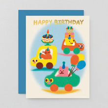 Load image into Gallery viewer, Wrap Card
