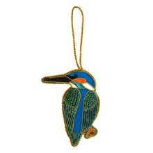 Load image into Gallery viewer, Hanging Embroidered Decoration
