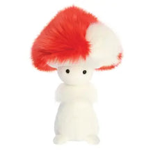 Load image into Gallery viewer, Sparkle Tales Fungi Plush
