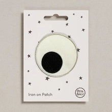 Load image into Gallery viewer, Petra Boase Iron on Patch
