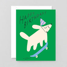 Load image into Gallery viewer, Wrap Card
