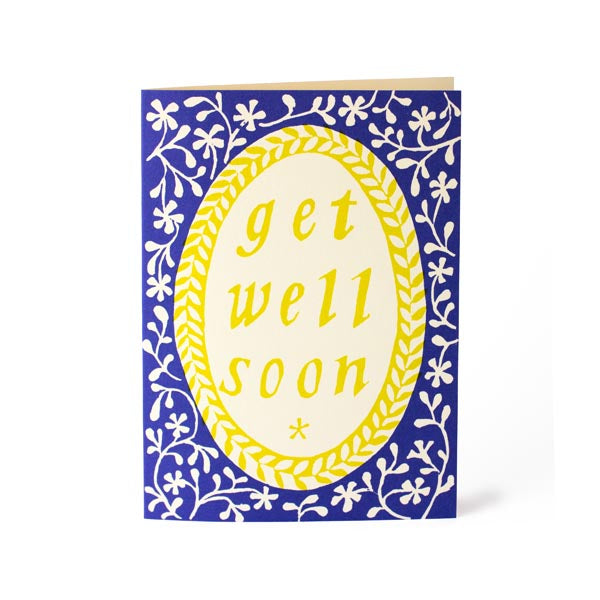 Get Well Soon