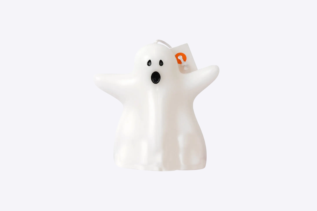 Ghost Candle