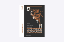 Load image into Gallery viewer, Death : A Graveside Companion

