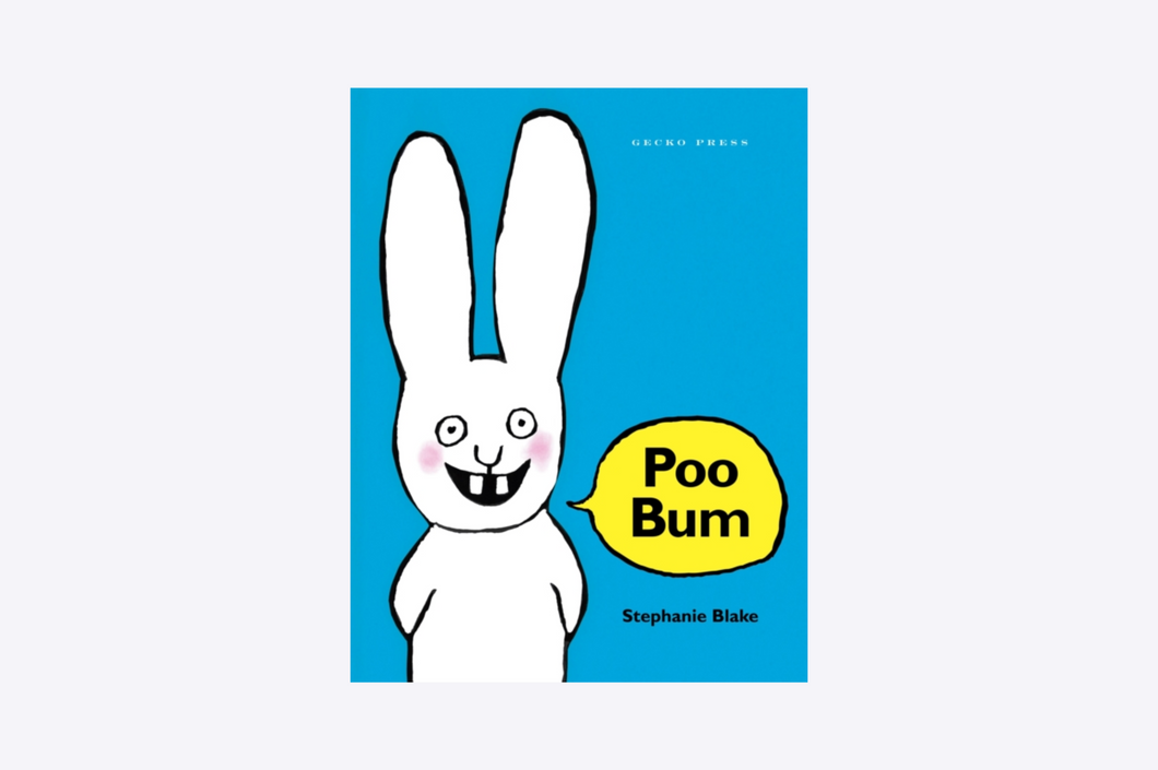 Poo Bum