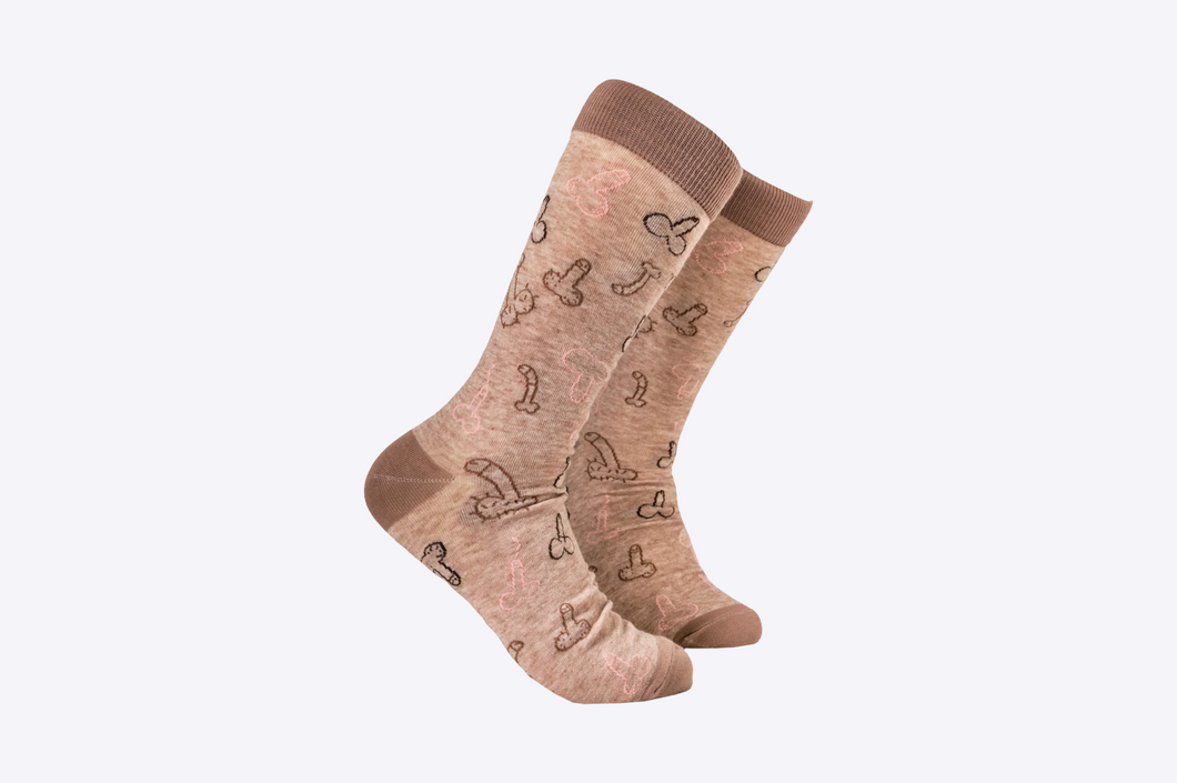 Willy Bamboo Socks