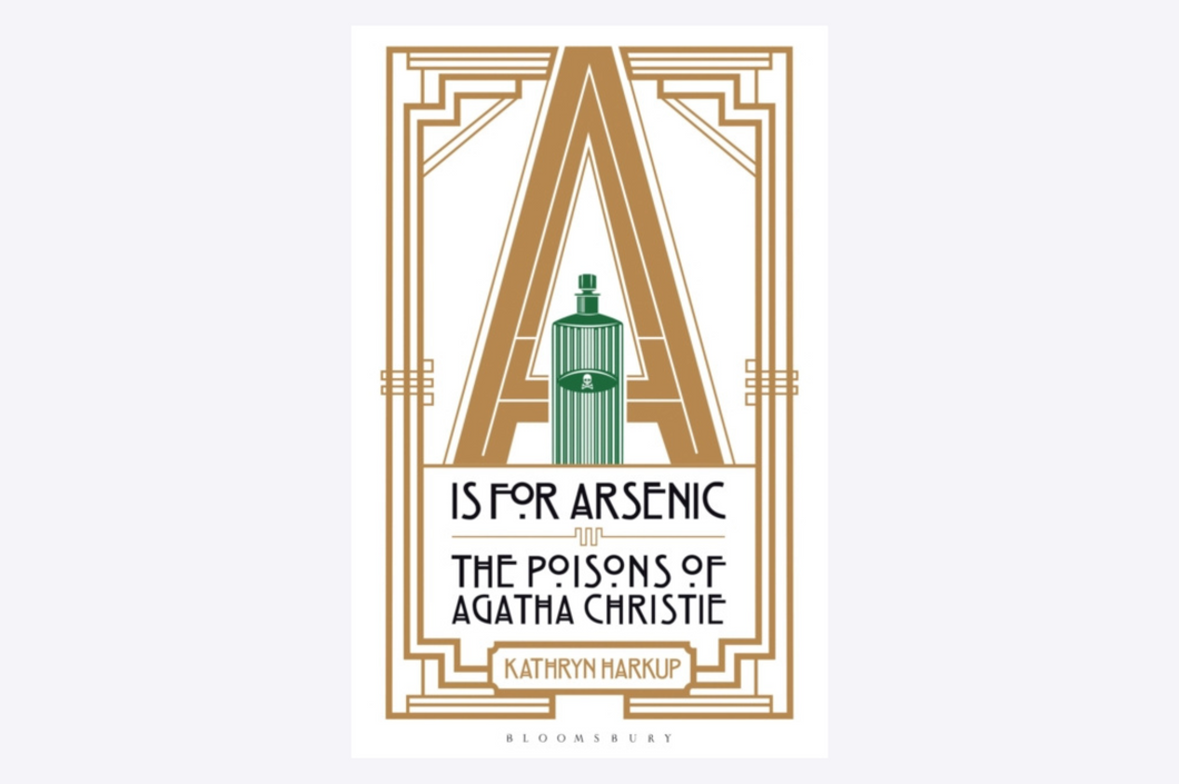 A Is For Arsenic