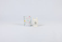 Load image into Gallery viewer, Easter Ceramic Bunny Egg Cup
