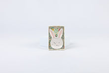 Load image into Gallery viewer, Mini bunny trinket dish

