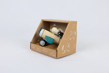 Load image into Gallery viewer, Wooden Plane Toy
