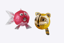 Load image into Gallery viewer, Japanese Paper Balloons
