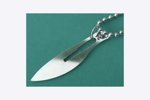 Load image into Gallery viewer, Scalpel Necklace
